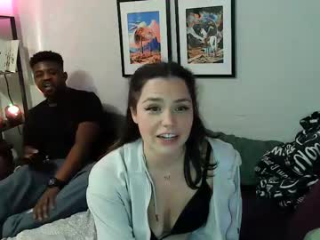 webcam couple ashblunt420 image #9246411