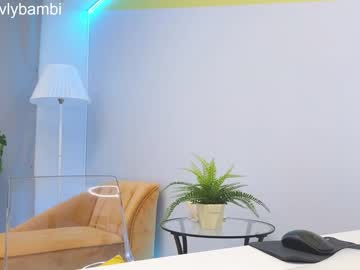 webcam girl lovlybambi image #5594176