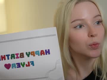 webcam girl my_stella image #8656277