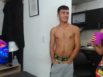 webcam couple secrethause71605 image #4799547