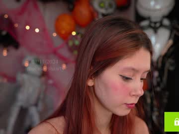 webcam girl melissa_shawty image #8149338