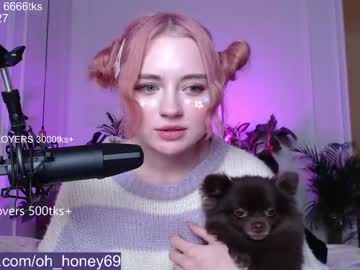 webcam girl honey_devildoll image #620038