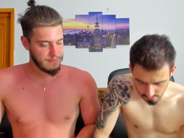 webcam man _billyandjake_ image #4735792