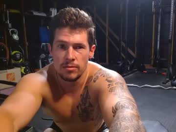 webcam man browneyedmuscleboy32 image #5302642