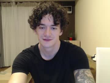 webcam man sam_winchest image #7415110