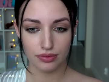 webcam girl cosmo_bb image #3837939