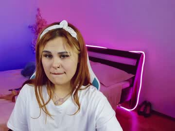 webcam girl sky_lena image #2206801