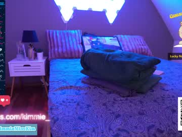 webcam girl kimmie_ image #664253