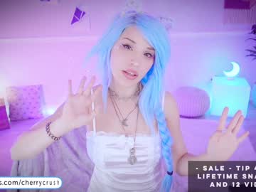 webcam girl cherrycrush image #1159754