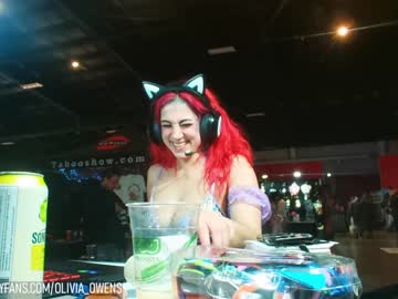 webcam girl oliviaowens image #5466758