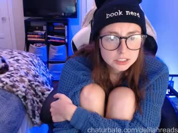 webcam girl delilahreads image #8998297
