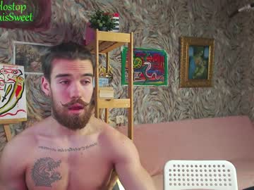 webcam man karlos_murphy image #2986171
