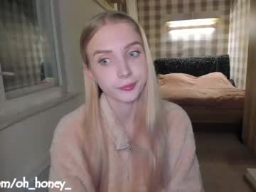 webcam girl oh_honey_ image #3276315