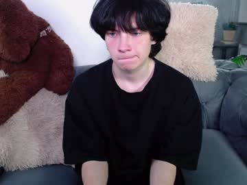 webcam man iwillfall_ image #8340885