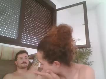 webcam couple sarayjavihot image #4790923