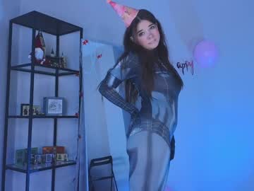 webcam girl miss_spider image #8461286