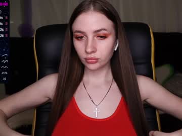 webcam girl fallen_angel_18 image #554879