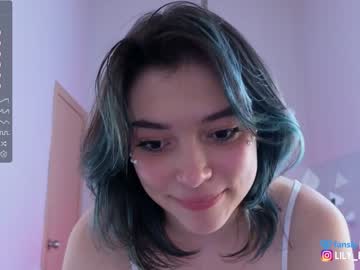webcam girl lily_ewing image #5070353