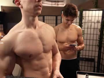 webcam man muscularfriend image #9185376