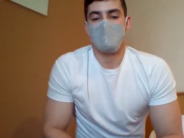 webcam man thirstykaixx image #3550244