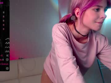 webcam girl trixi_chok image #5925359