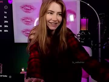webcam girl la_seductrice image #8030494
