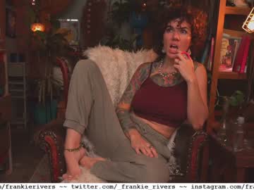 webcam girl _frankie_rivers image #7875660