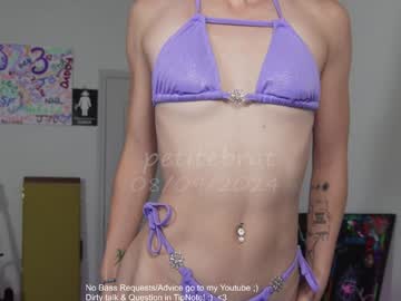 webcam girl petitebrat image #7590915