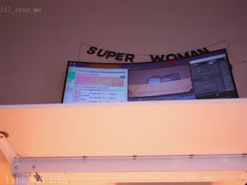 webcam girl lil_eva image #8506478
