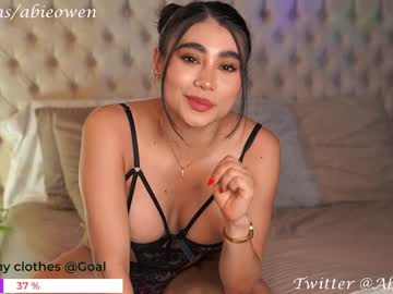 webcam girl abie_owen image #7954037