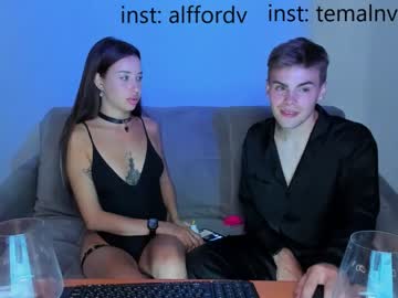 webcam couple linkinsweeet image #5237236