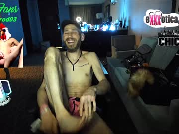 webcam man allan_arod image #6768308