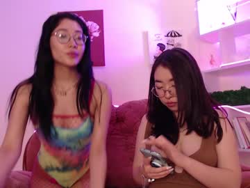 webcam couple milliebrause image #1811202
