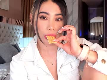 webcam girl abie_owen image #5698237