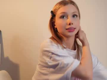 webcam girl april_blush image #9676478