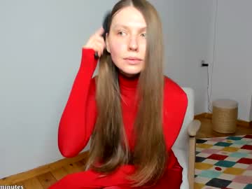 webcam girl giveyouelevenminutes image #8841658