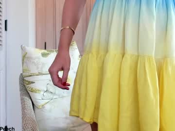 webcam girl island_peach image #9051641