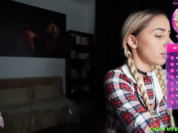 webcam girl laurabae_ image #642453