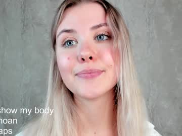 webcam girl steffanie_blue image #5486306
