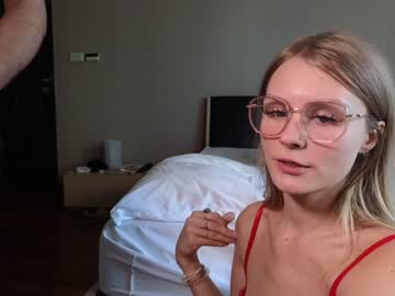 webcam couple ellie_mcqueen image #6066136
