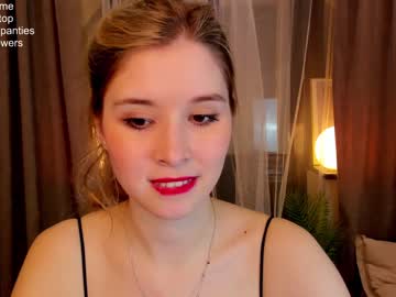 webcam girl milablush image #3396330