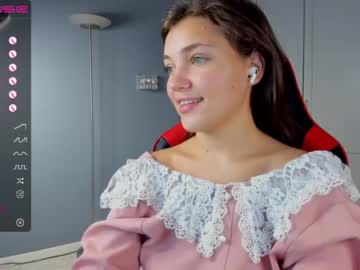 webcam girl michelle_mir image #3704830