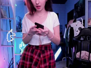webcam girl cute_little_flower image #839420
