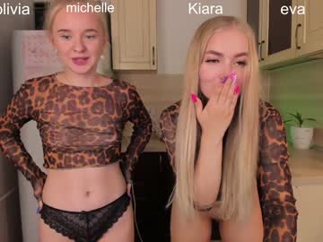 webcam girl michelle_filman image #5259095