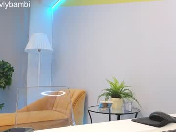 webcam girl lovlybambi image #5606701