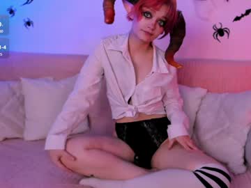 webcam girl oh_liva image #8166833