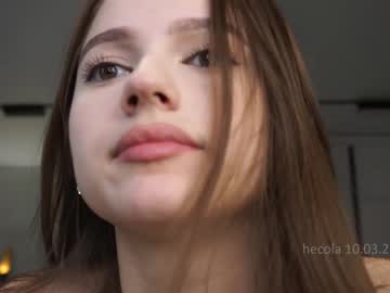 webcam girl hecola image #8983331
