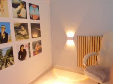 webcam girl little_effy18 image #5116238