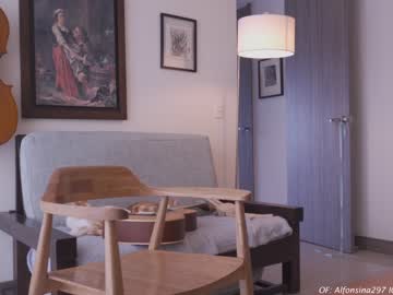 webcam girl maria_alfonsina_ image #4327330