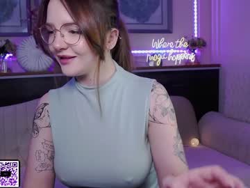 webcam girl ginger_pie image #9132670
